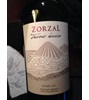 ZORZAL TERROIR ÚNICO MALBEC 2011 2011